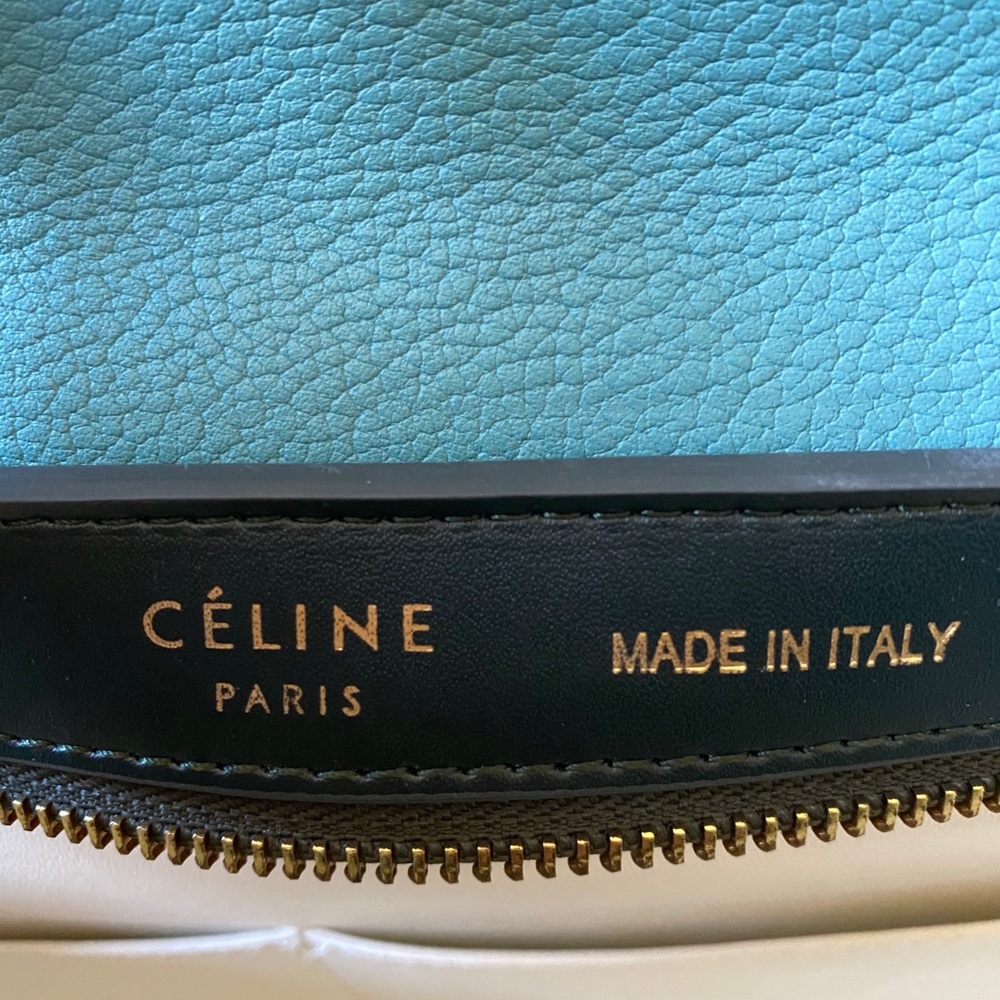 Celine Trapeze Bag - Picture 2 of 9